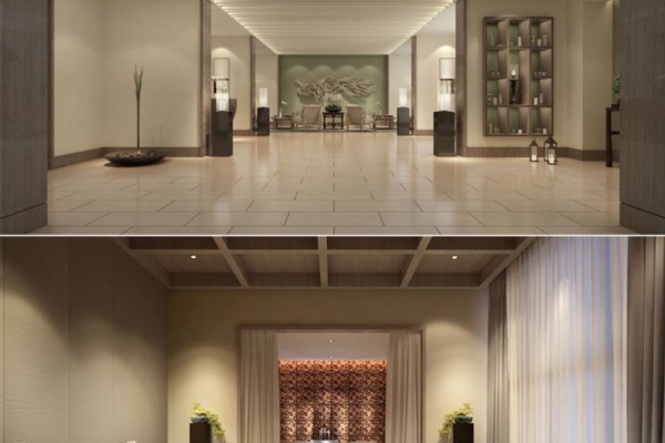 来重庆必试的按摩，舒缓疲劳，感受山城风情！