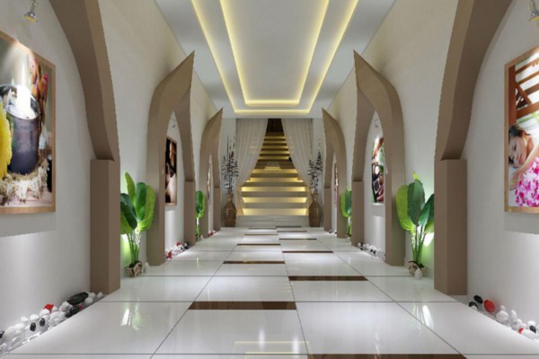 重庆之旅，别忘了这间养生桑拿酒店！