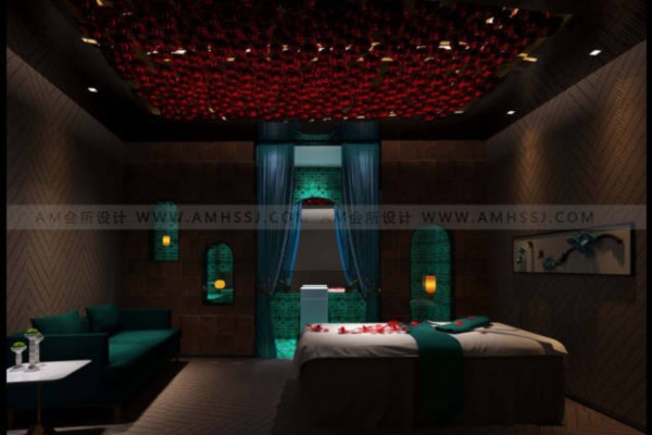 重庆盲人按摩师傅，温暖之手等你来加入