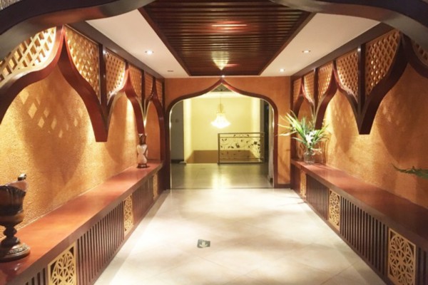 重庆桑拿哪家口碑好？体验过就知道！