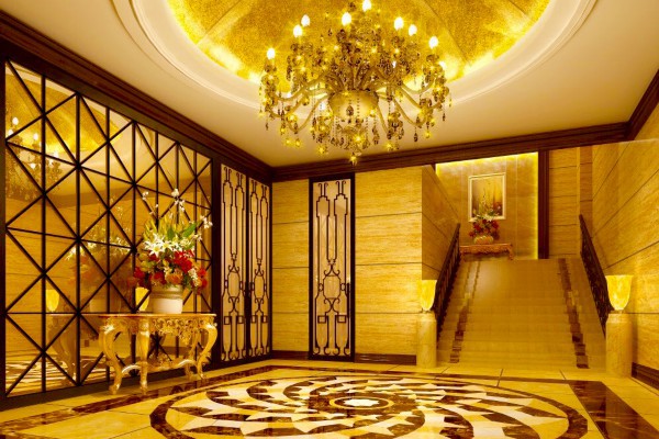 来重庆必试的按摩，舒缓疲劳，感受山城风情！