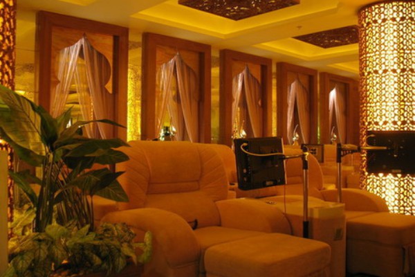 重庆按摩论坛探秘：放松身心的秘密基地