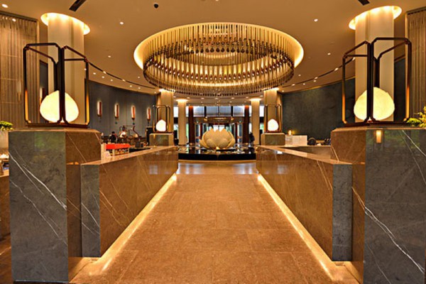 重庆足疗，泡脚也能这么养生？